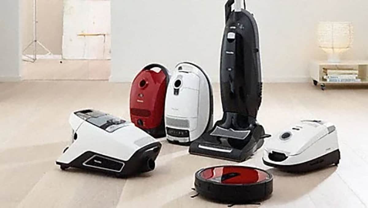 Miele C3 The Cat & Dog Vacuum (Reviews/Ratings/Prices)